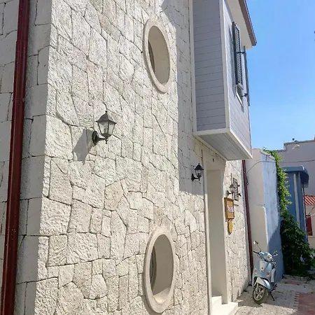 Tasada Hotel Bozcaada