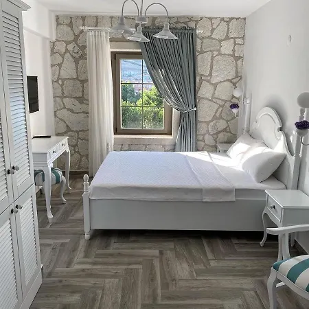 Tasada Hotel Bozcaada