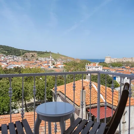 Tasada Bozcaada