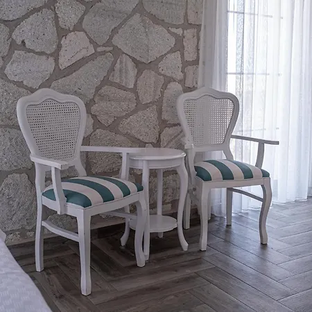 Tasada Hotell Bozcaada