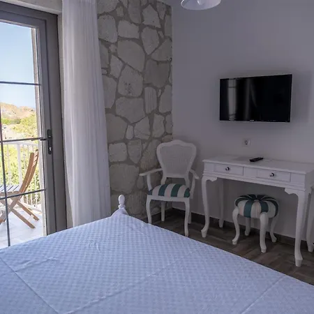 Hotell Tasada Bozcaada