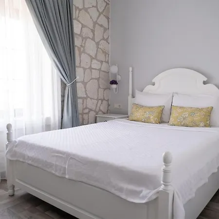 Otel Taşada - Special Class