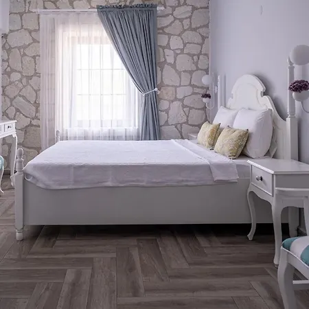 Hotell Tasada Bozcaada