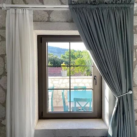فندق Tasada