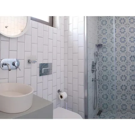 Hotell Tasada Bozcaada