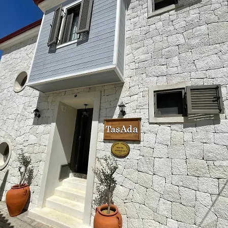 Tasada Bozcaada