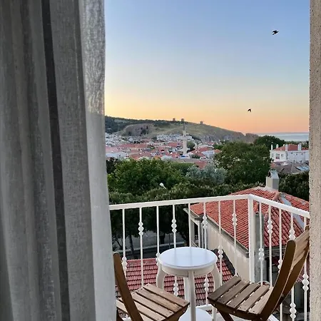Hotel Tasada *