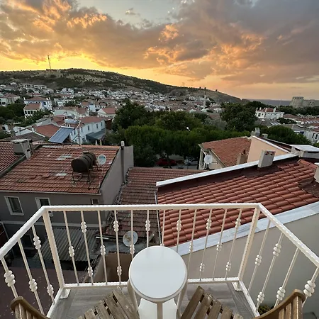 Tasada Hotell Bozcaada