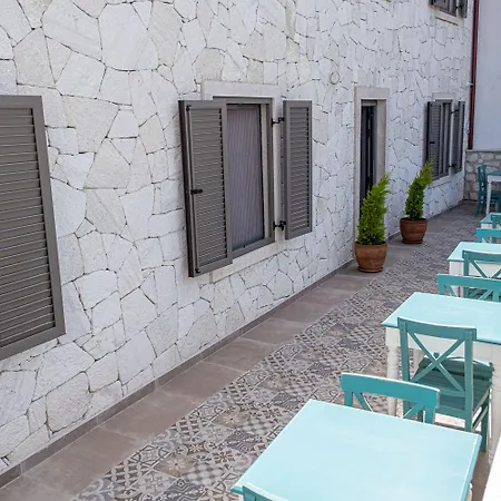 Tasada Hotel Bozcaada