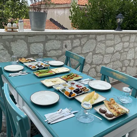 Tasada Hotell Bozcaada