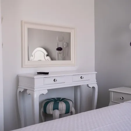 Tasada Hotell Bozcaada