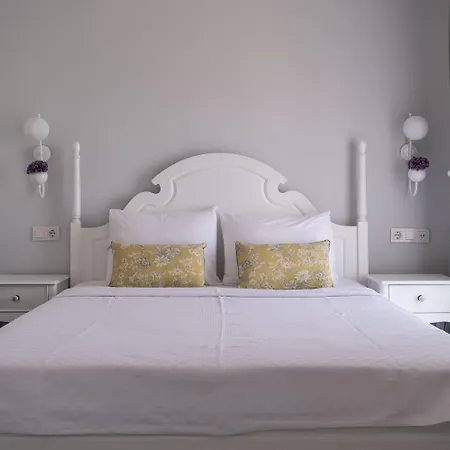 Tasada Hotell Bozcaada