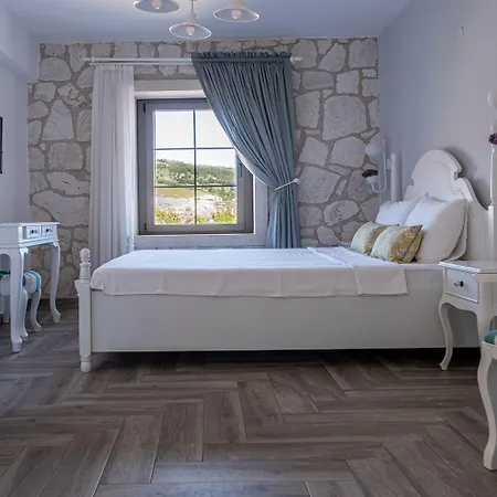 Tasada Hotell Bozcaada