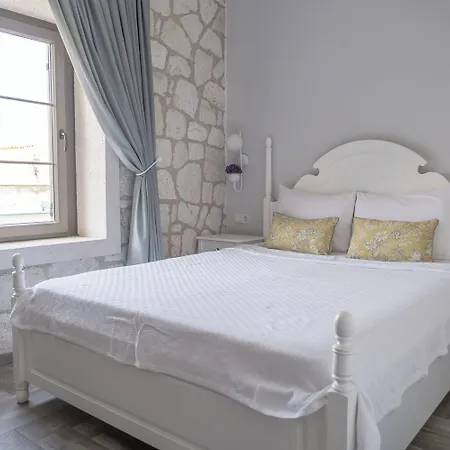 Hotel Tasada Bozcaada