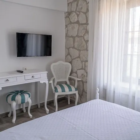 Hotel Tasada Bozcaada
